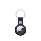AirTag FineWoven Key Ring - Navy - iSTYLE.ro