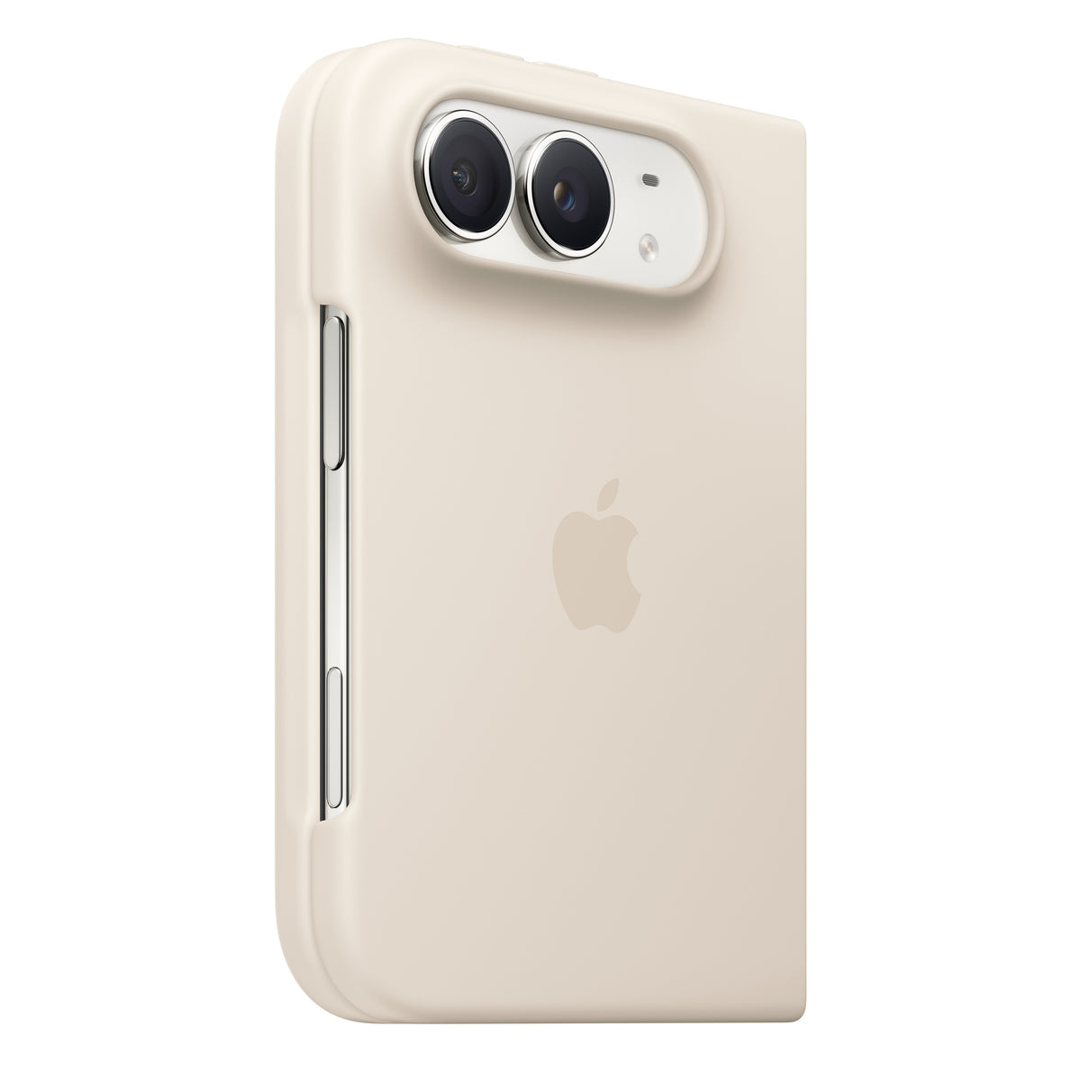 iPhone Duo Case - Sand - iSTYLE.ro