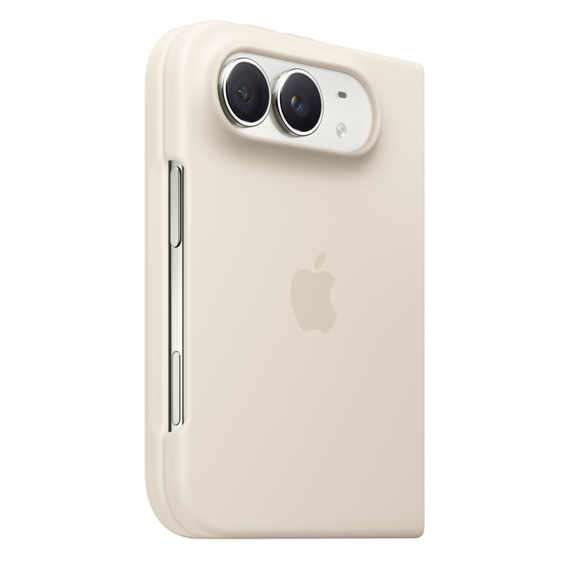 iPhone Duo Case - Sand - iSTYLE.ro