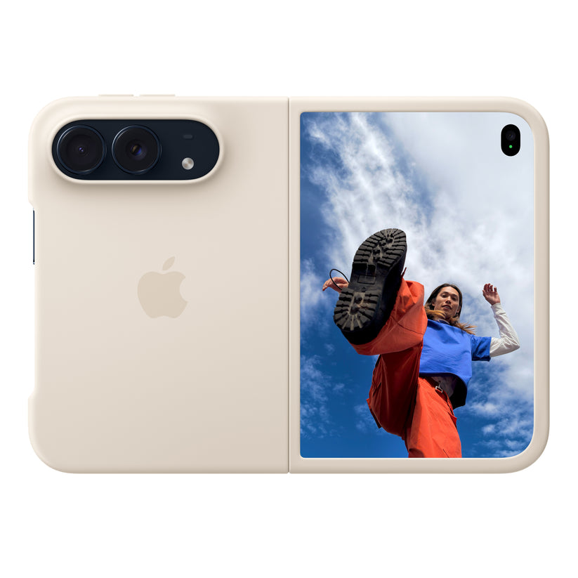 iPhone Duo Case - Sand - iSTYLE.ro