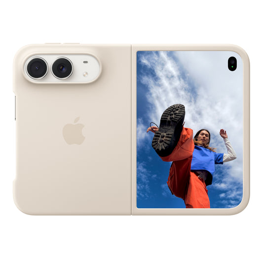 iPhone Duo Case - Sand - iSTYLE.ro