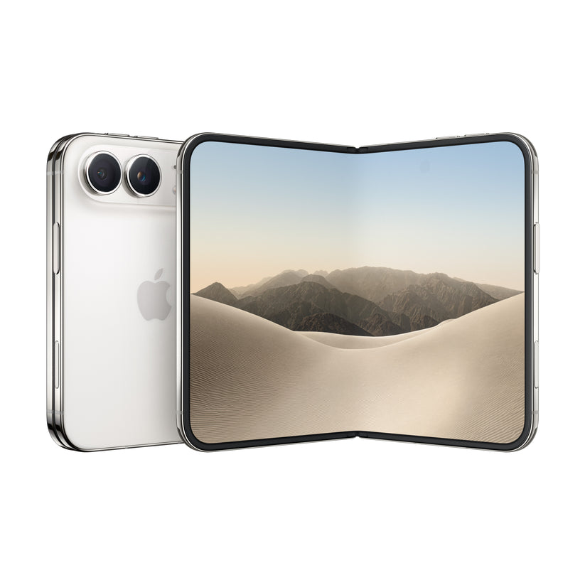 iPhone Duo 1TB Star White - iSTYLE.ro