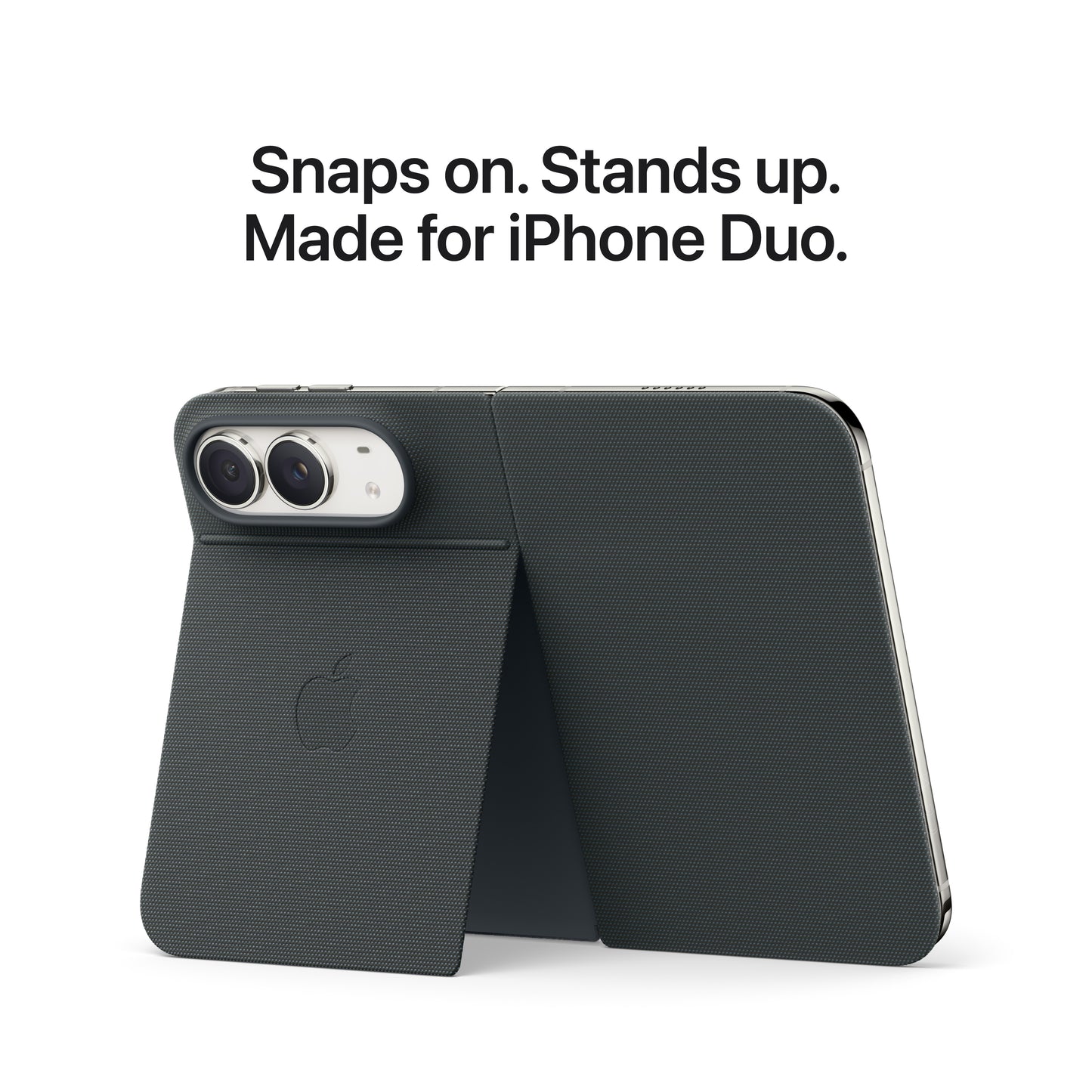 iPhone Duo 1TB Star White - iSTYLE.ro