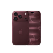 iPhone 18 Pro 256GB Burgundy