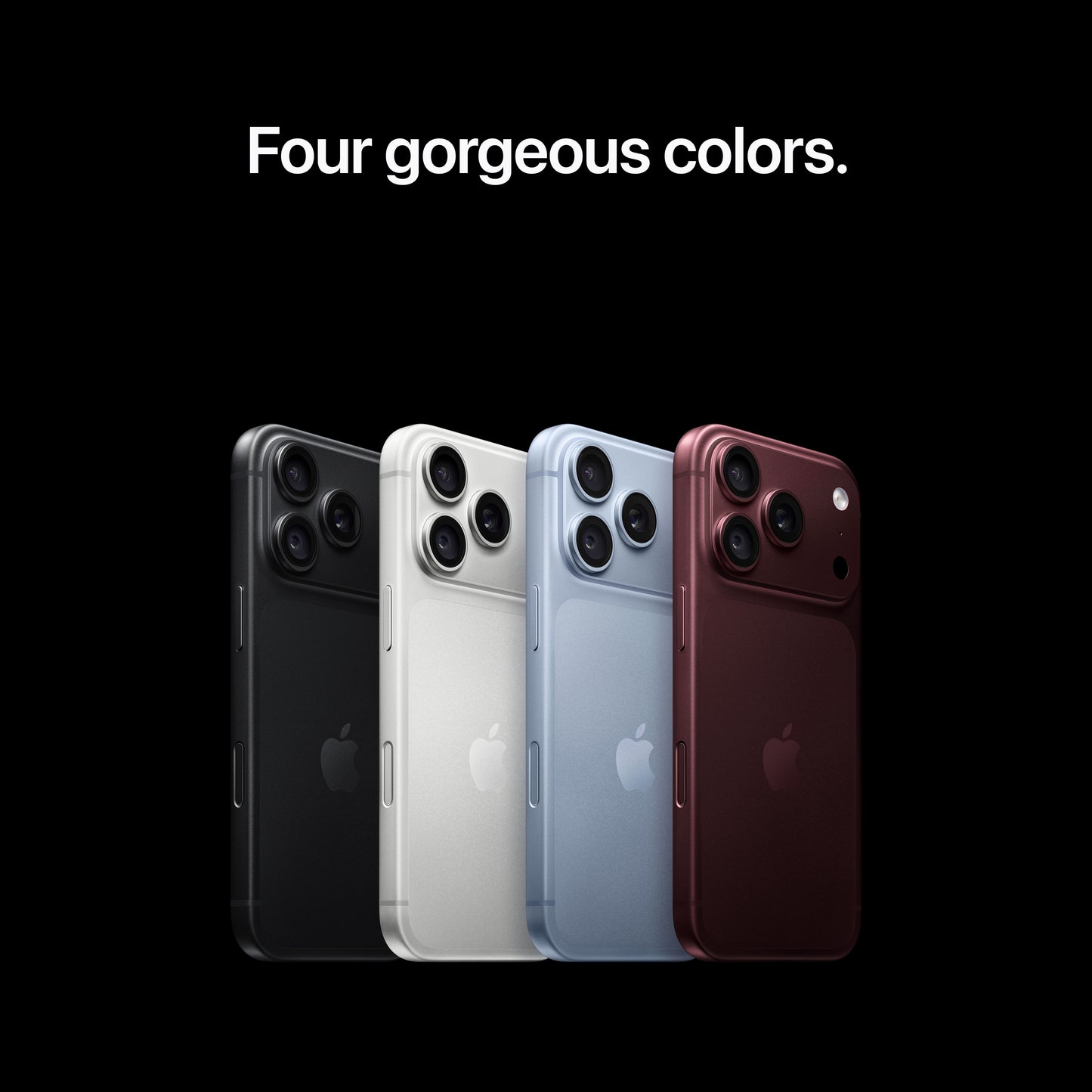 iPhone 18 Pro 512GB Burgundy - iSTYLE.ro