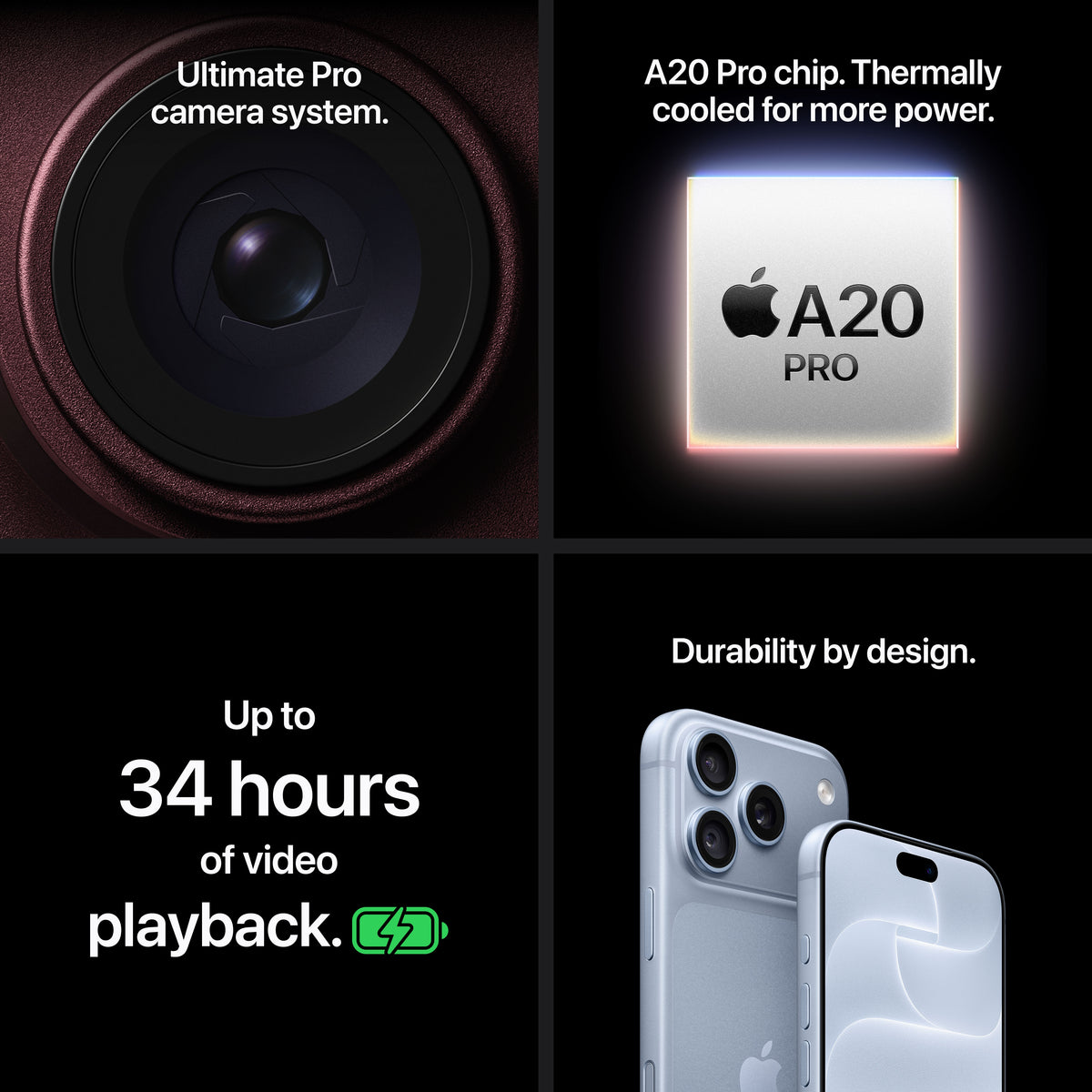 iPhone 18 Pro 512GB Burgundy - iSTYLE.ro