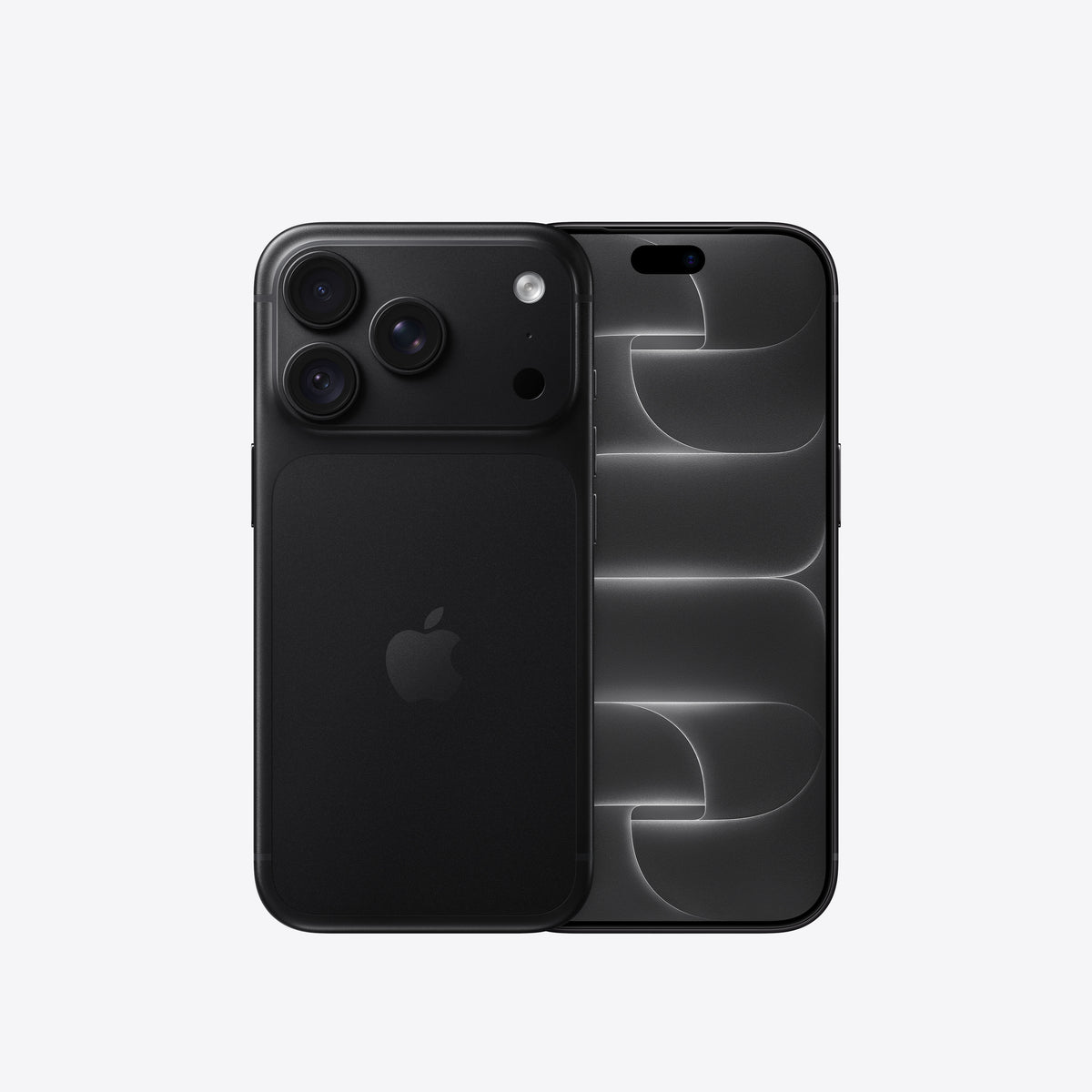 iPhone 18 Pro 2TB Black - iSTYLE.ro