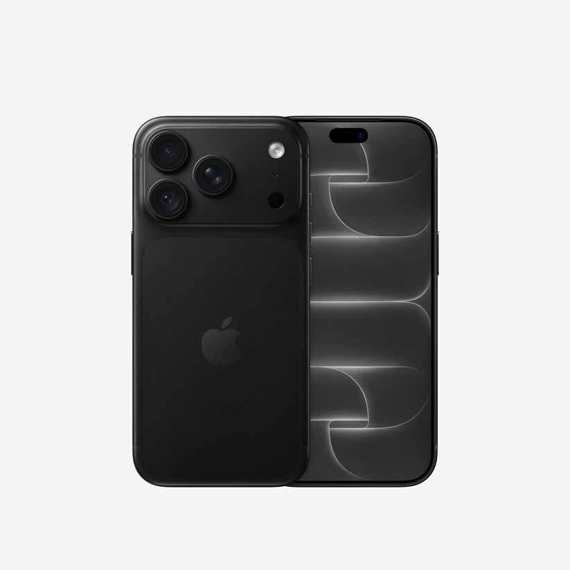 iPhone 18 Pro 2TB Black - iSTYLE.ro