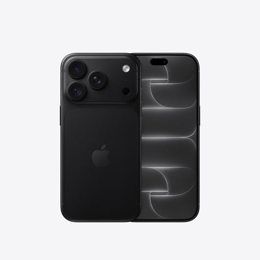 iPhone 18 Pro 2TB Black - iSTYLE.ro