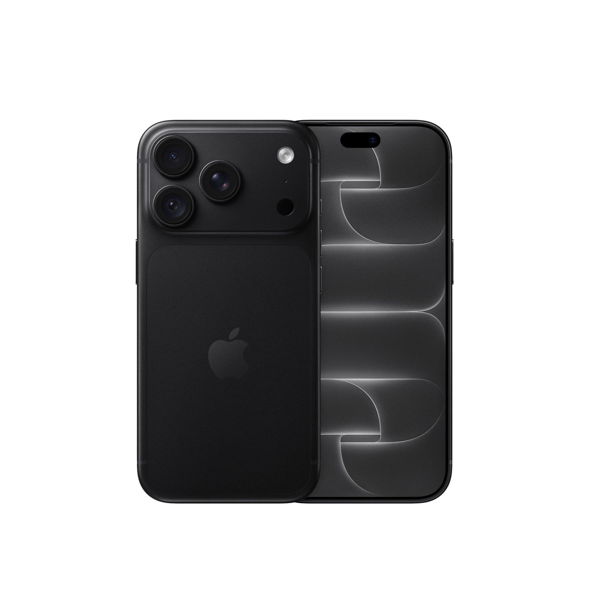 iPhone 18 Pro 256GB Black