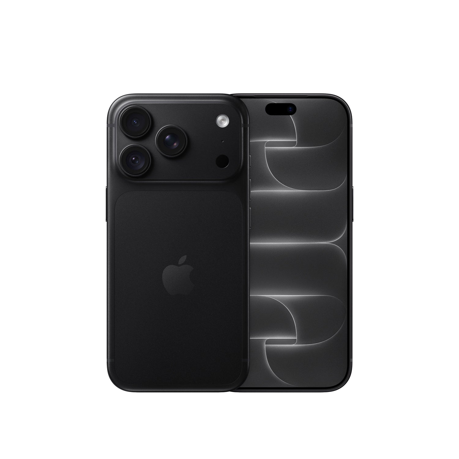 iPhone 18 Pro 256GB Black
