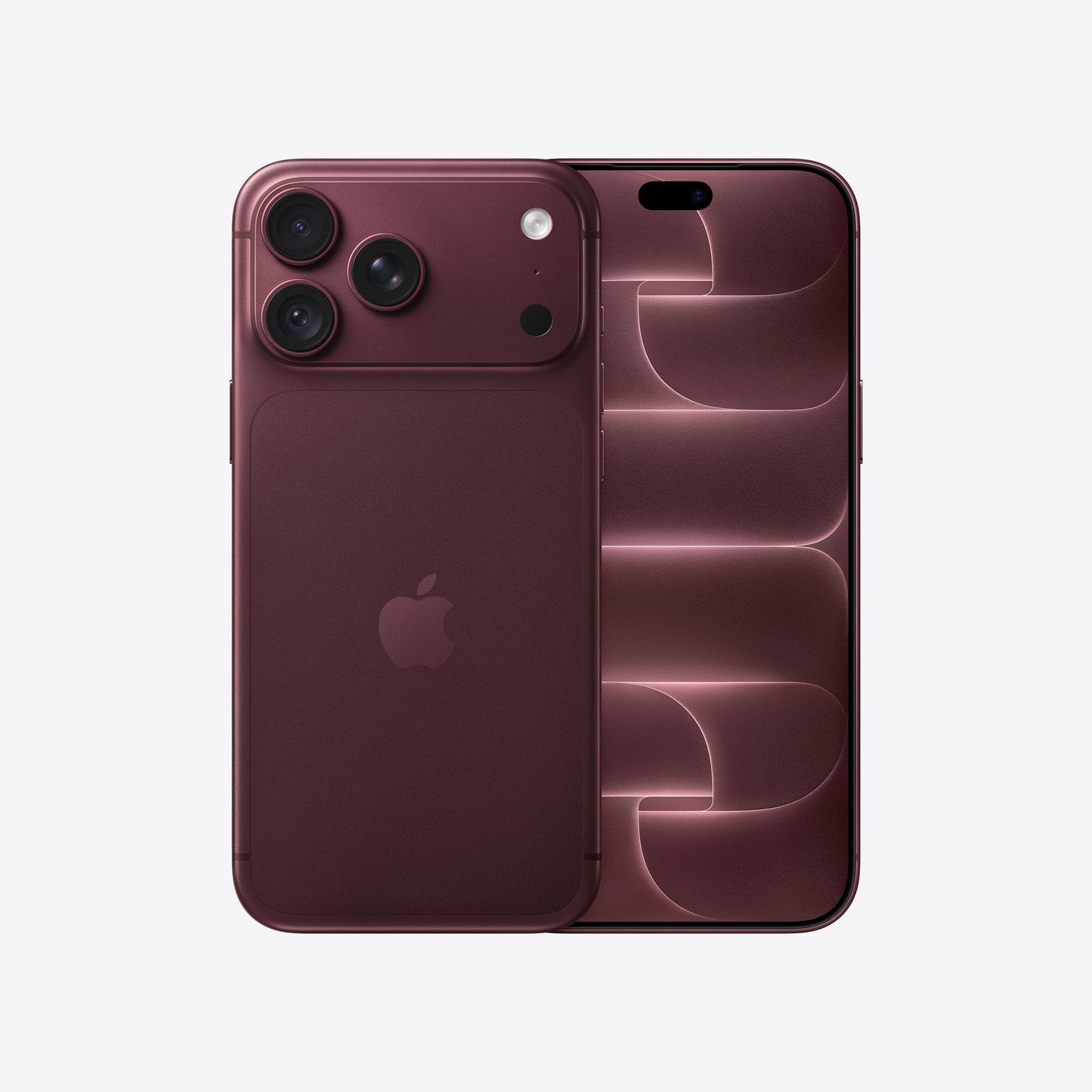 iPhone 18 Pro Max 256GB Burgundy - iSTYLE.ro