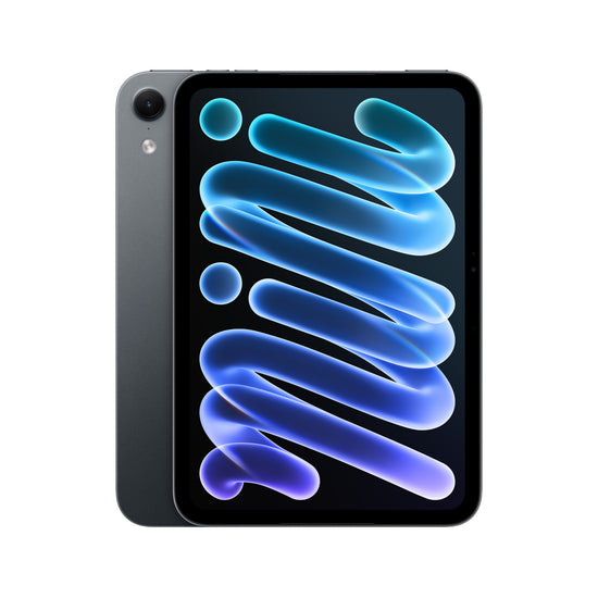 iPad mini A20 Pro, 256GB, Wi-Fi, Nano-texture glass, Midnight | iSTYLE ...