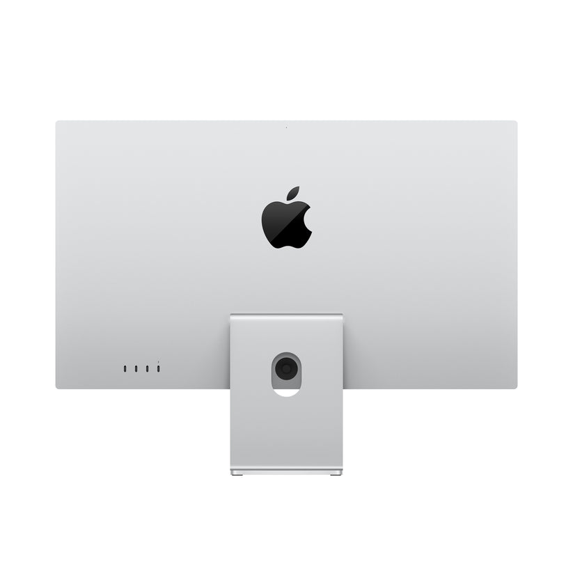 Monitor Apple Studio Display 27", 5K Retina, Thunderbolt, Nano-Texture Glass, Adaptor VESA, Argintiu (Stand monitor Apple Pro nu este inclus) - iSTYLE RO