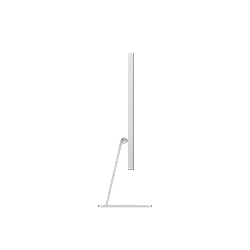 Monitor Apple Studio Display 27", 5K Retina, Thunderbolt, Nano-Texture Glass, Adaptor VESA, Argintiu (Stand monitor Apple Pro nu este inclus) - iSTYLE RO