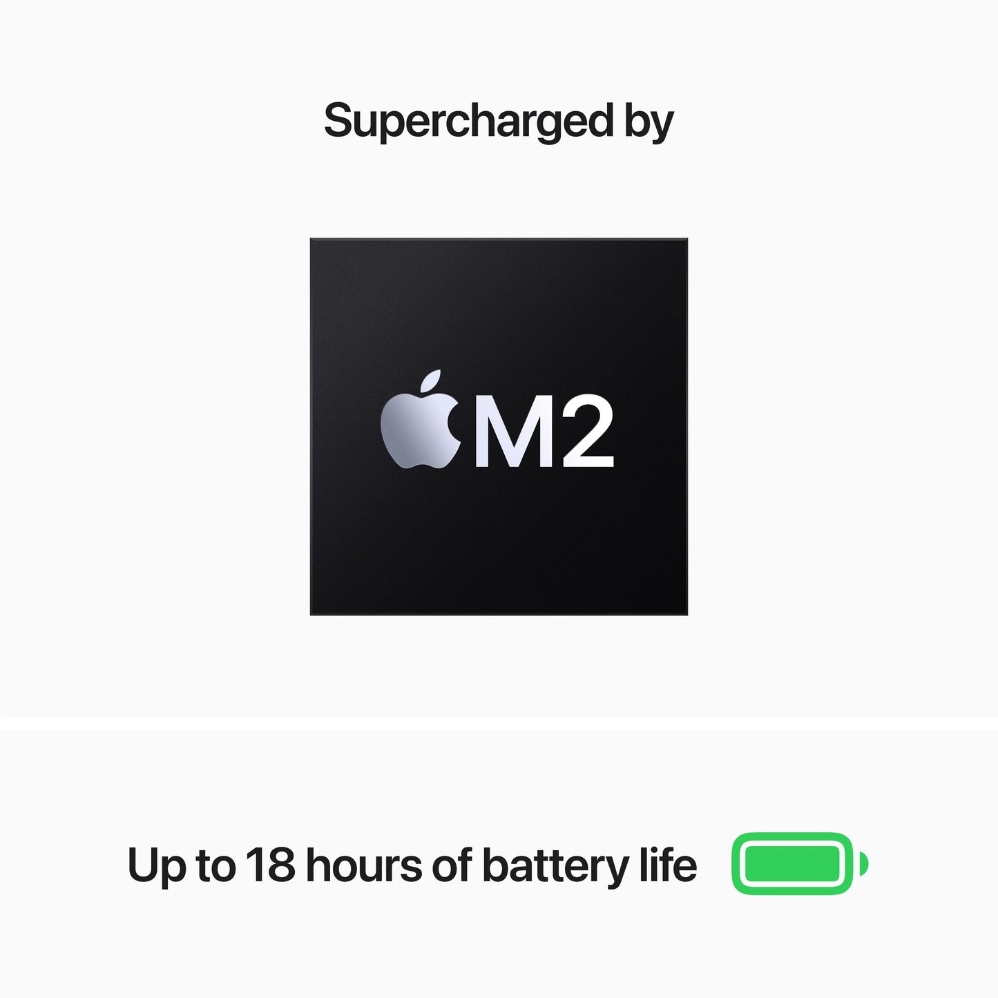 Resigilat: MacBook Air 13", procesor Apple M2, 8 nuclee CPU si 8 nuclee GPU, 8GB, 256GB, Midnight, RO KB - iSTYLE.ro