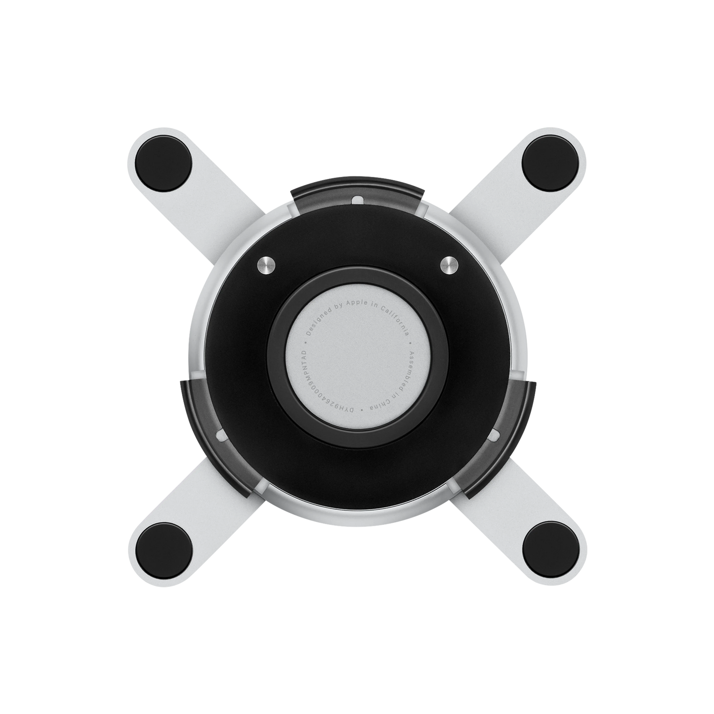 Adaptor VESA monitor Apple - iSTYLE RO