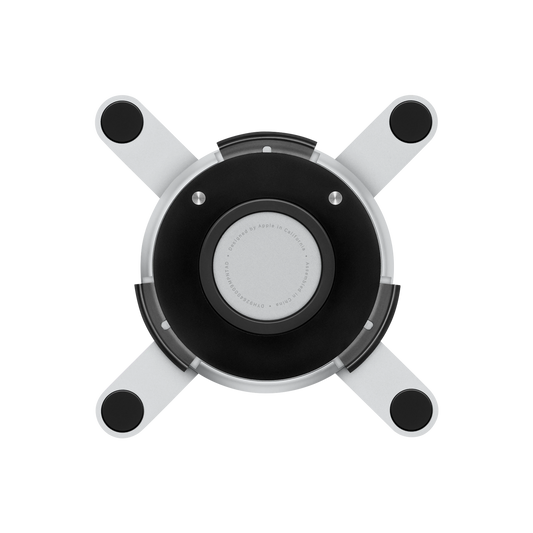 Adaptor VESA monitor Apple - iSTYLE RO