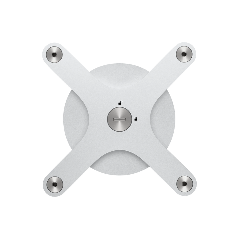 Adaptor VESA monitor Apple - iSTYLE RO