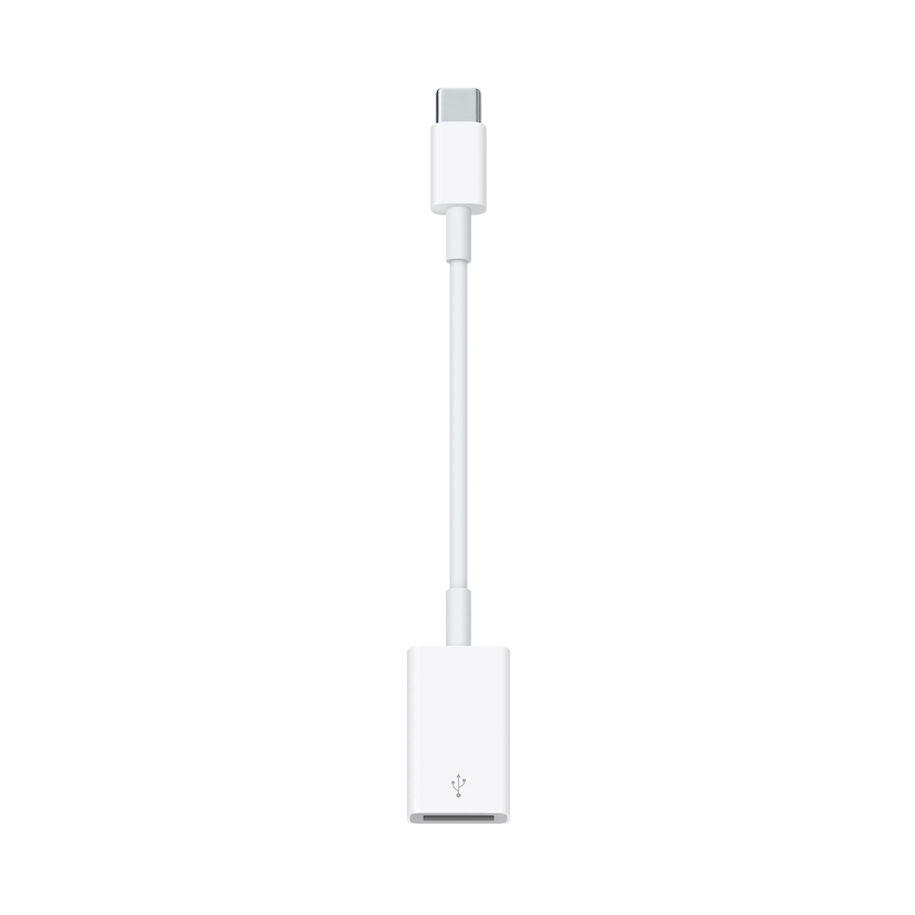 Adaptor Apple USB-C la USB - iSTYLE RO