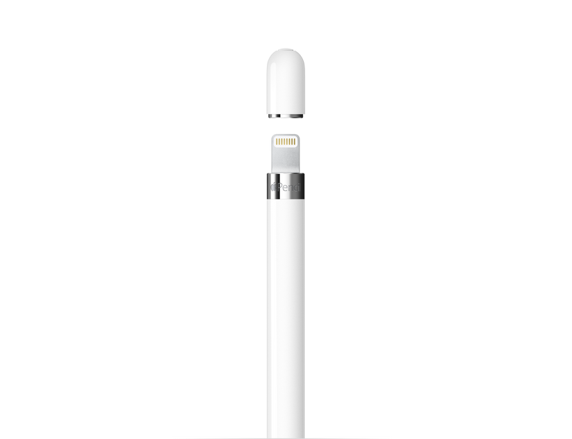Apple Pencil (gen.1) - iSTYLE RO