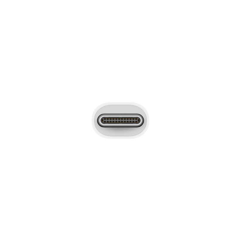 Adaptor Apple Thunderbolt 3 de la USB-C la Thunderbolt 2 - iSTYLE RO
