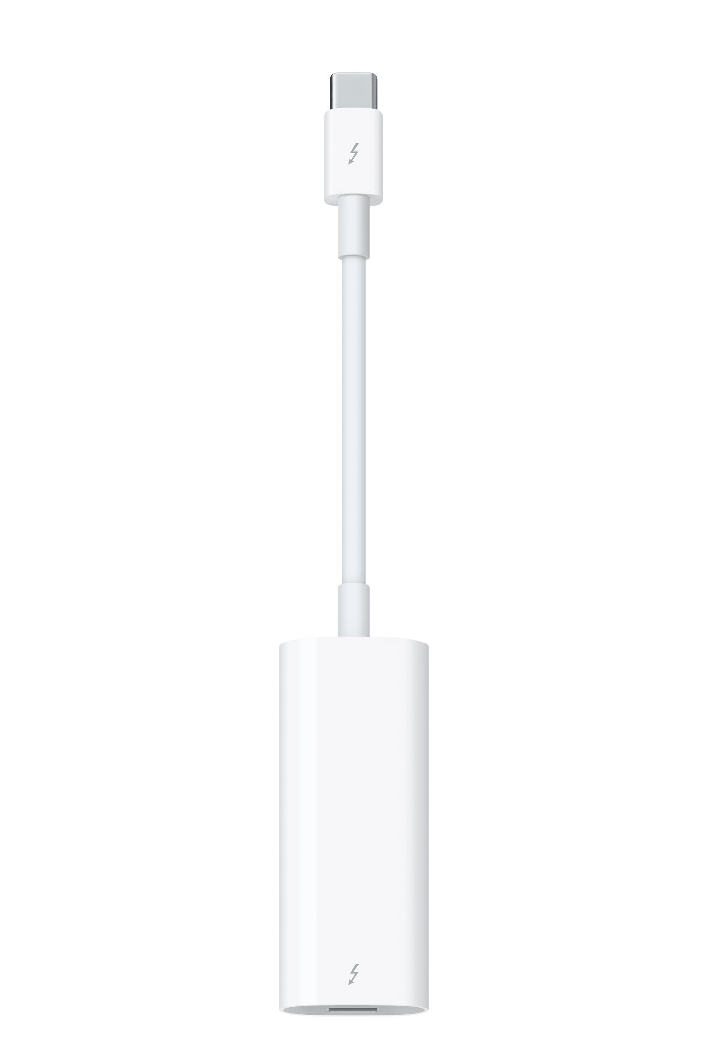 Adaptor Apple Thunderbolt 3 de la USB-C la Thunderbolt 2 - iSTYLE RO