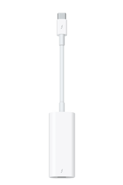 Adaptor Apple Thunderbolt 3 de la USB-C la Thunderbolt 2 - iSTYLE RO