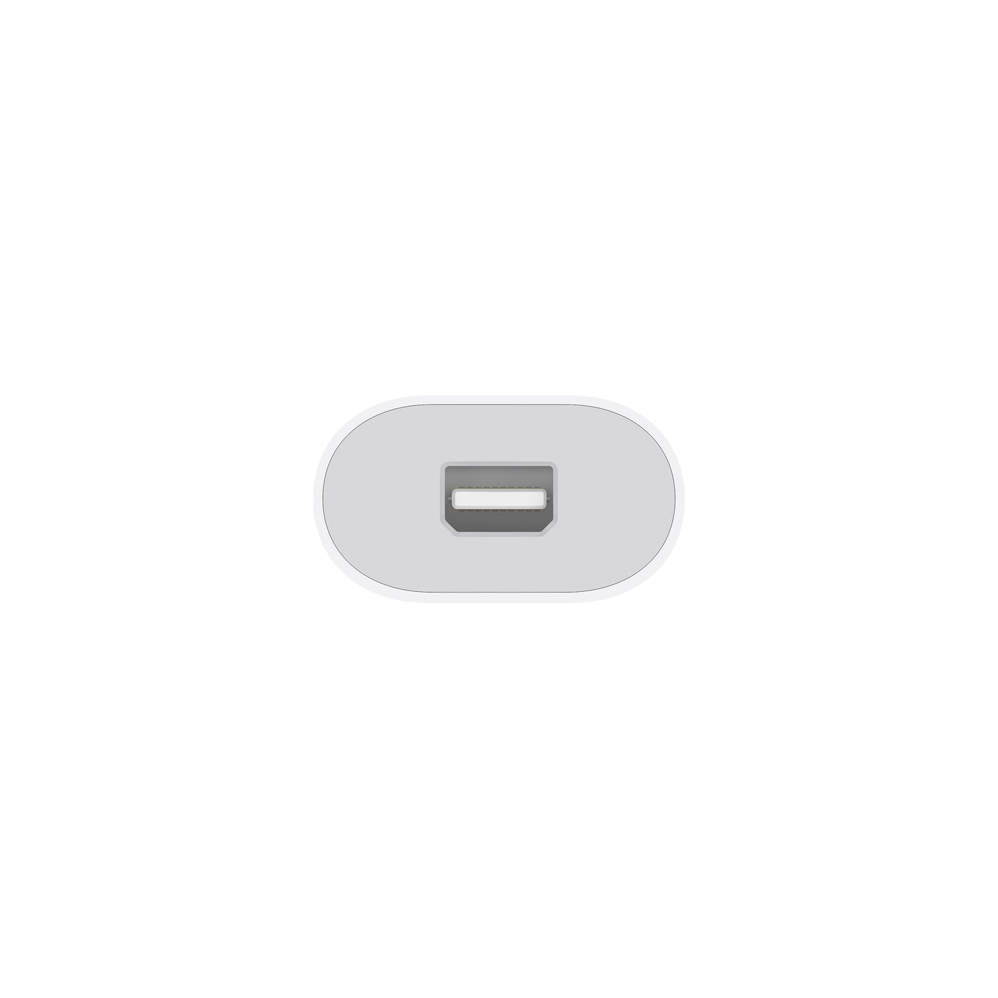 Adaptor Apple Thunderbolt 3 de la USB-C la Thunderbolt 2 - iSTYLE RO