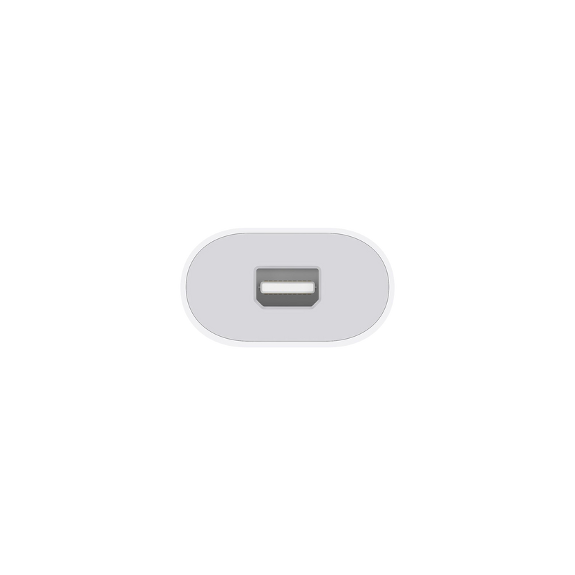Adaptor Apple Thunderbolt 3 de la USB-C la Thunderbolt 2 - iSTYLE RO
