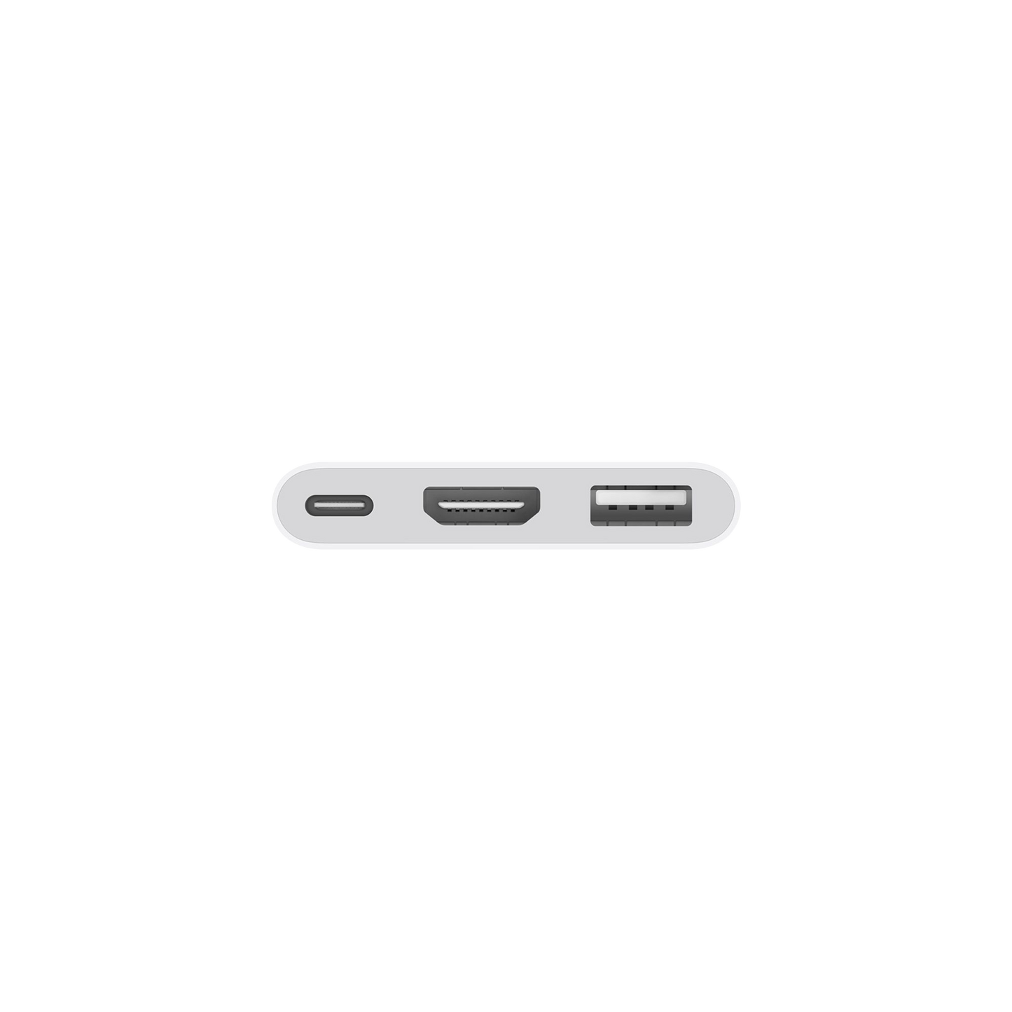 Adaptor Apple USB-C la Digital AV - iSTYLE RO
