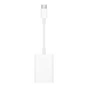Adaptor Apple USB-C la cititor de carduri - iSTYLE RO