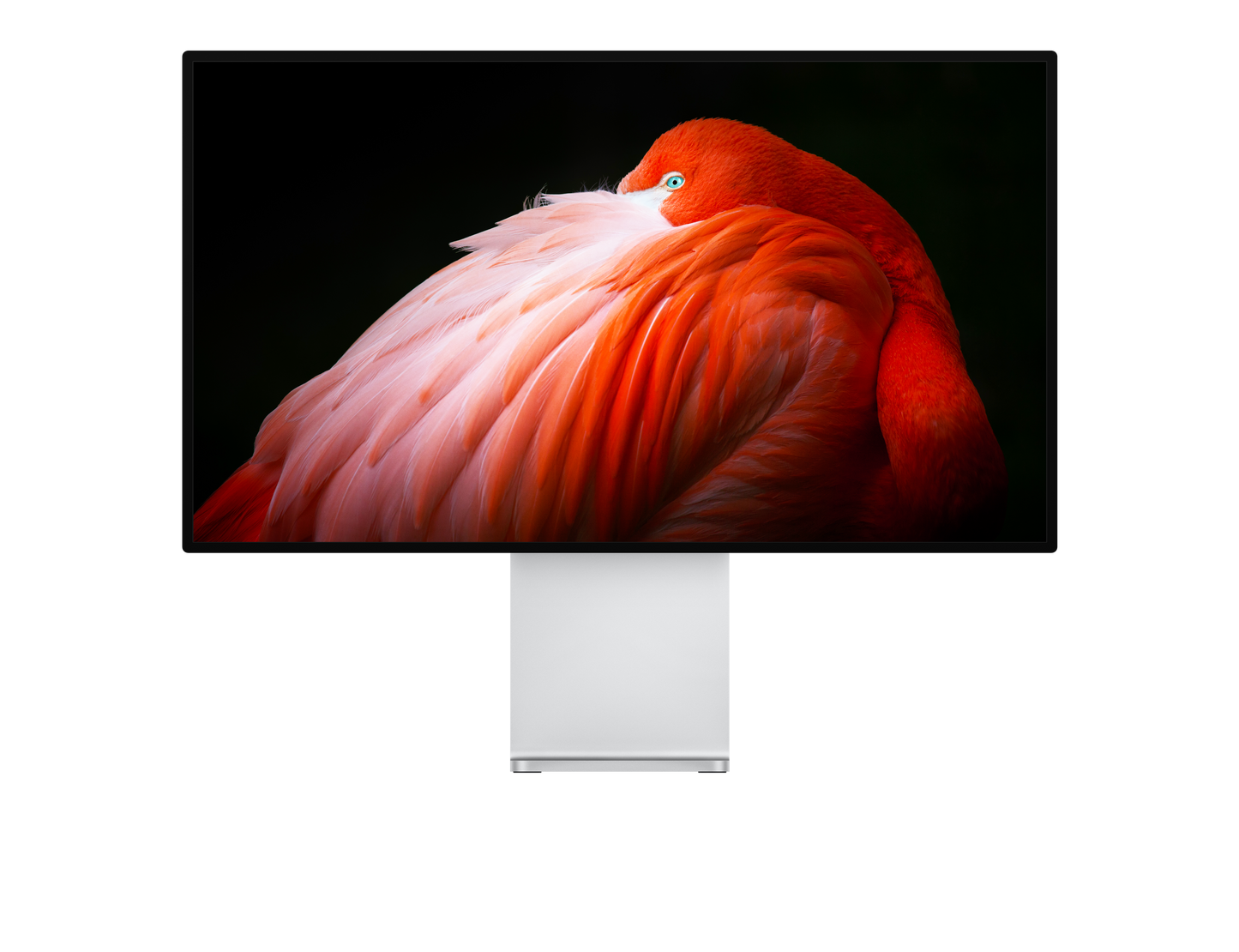 Monitor LED IPS Apple Pro Display XDR 32", Retina 6K, USB-C, Standard Glass - iSTYLE RO