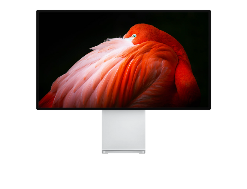 Monitor LED IPS Apple Pro Display XDR 32", Retina 6K, USB-C, Nano Texture Glass - iSTYLE RO