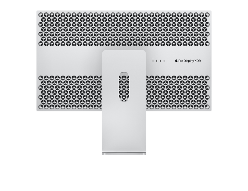 Monitor LED IPS Apple Pro Display XDR 32", Retina 6K, USB-C, Standard Glass - iSTYLE RO