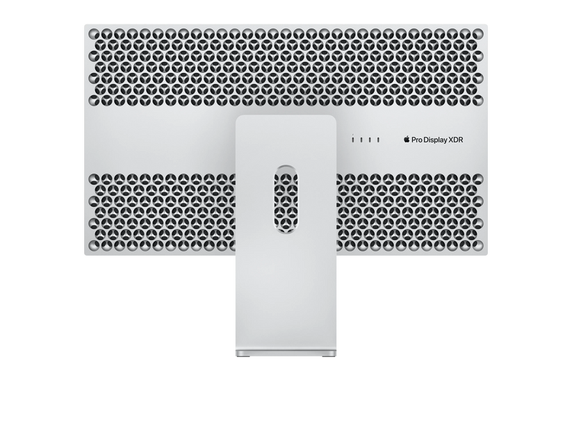 Monitor LED IPS Apple Pro Display XDR 32", Retina 6K, USB-C, Nano Texture Glass - iSTYLE RO