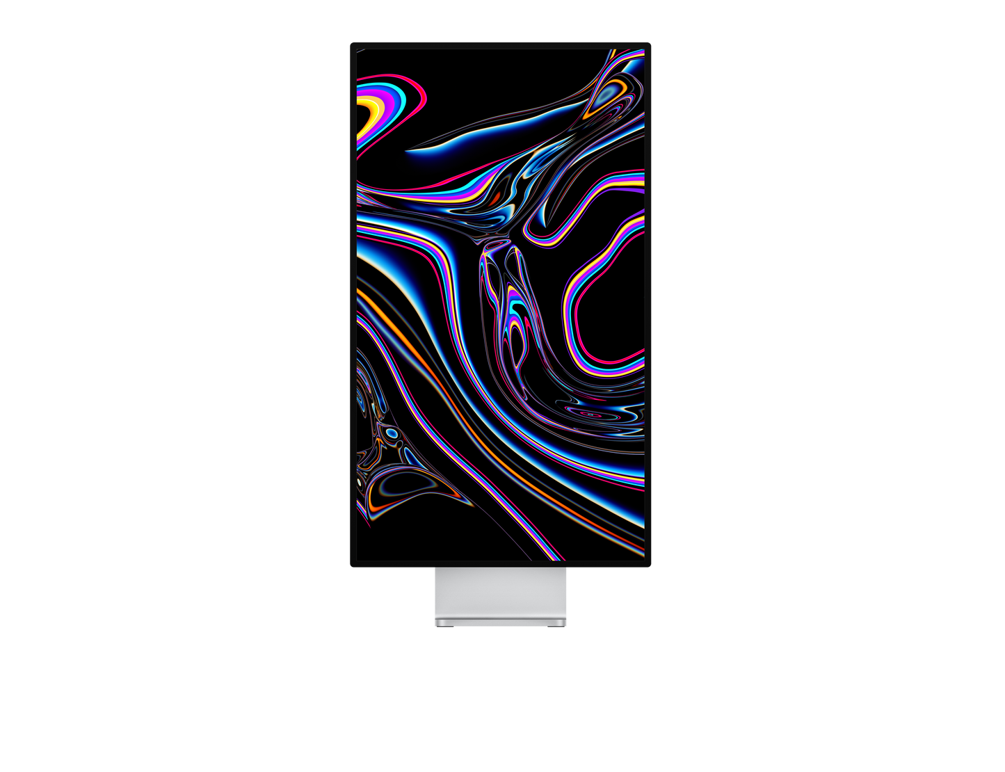 Monitor LED IPS Apple Pro Display XDR 32", Retina 6K, USB-C, Standard Glass - iSTYLE RO