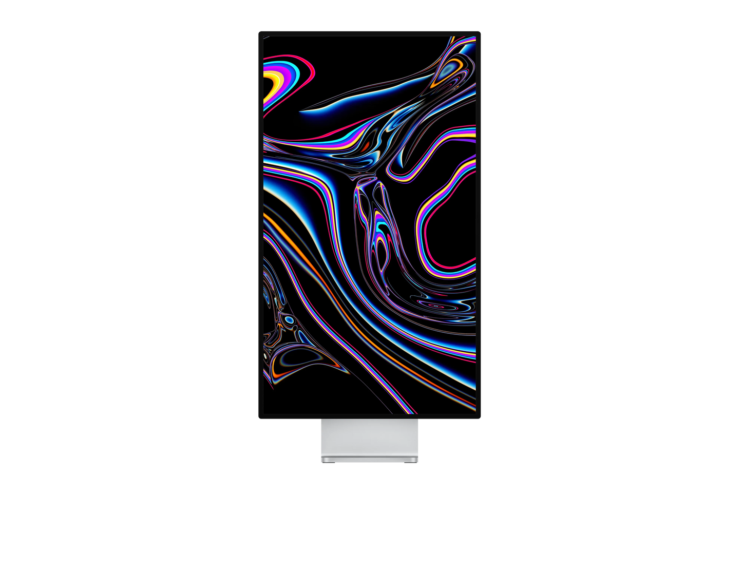 Monitor LED IPS Apple Pro Display XDR 32", Retina 6K, USB-C, Nano Texture Glass - iSTYLE RO