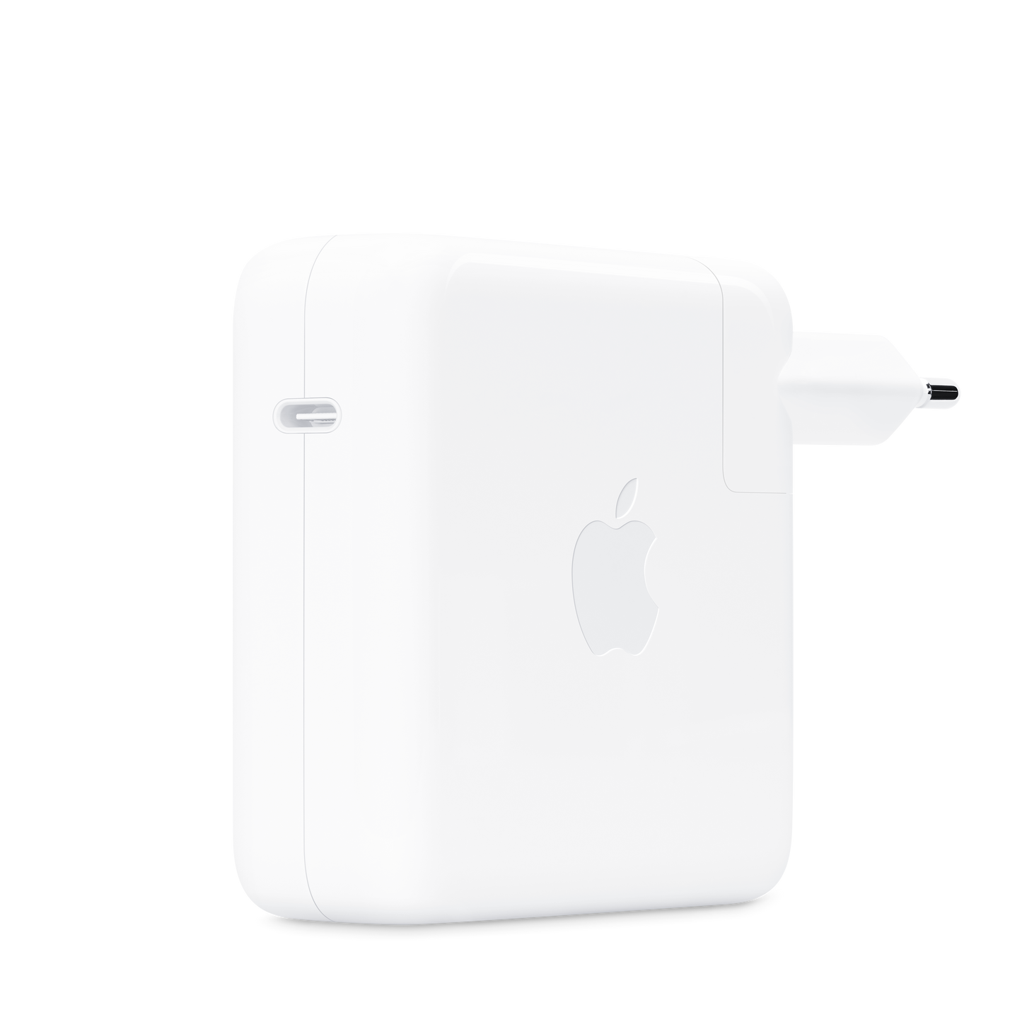 Adaptor priza Apple USB-C Power 96W - iSTYLE RO