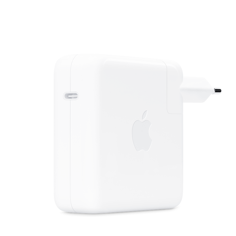 Adaptor priza Apple USB-C Power 96W - iSTYLE RO