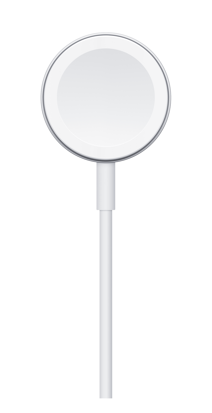 Cablu Apple Apple Watch Magnetic Fast Charger la USB-C (1 m) - iSTYLE RO