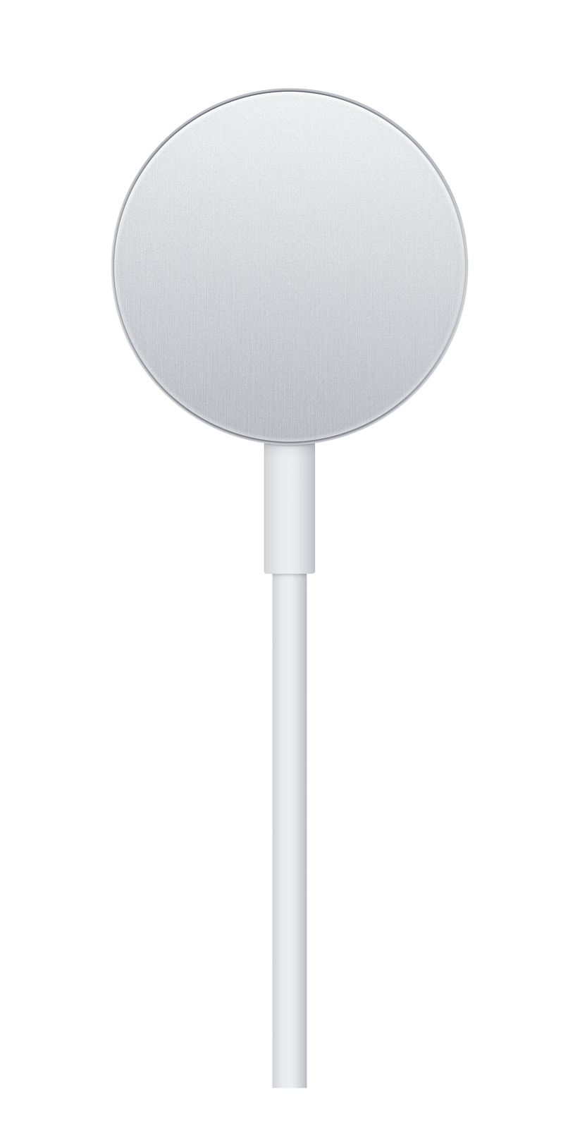 Cablu Apple Apple Watch Magnetic Fast Charger la USB-C (1 m) - iSTYLE RO