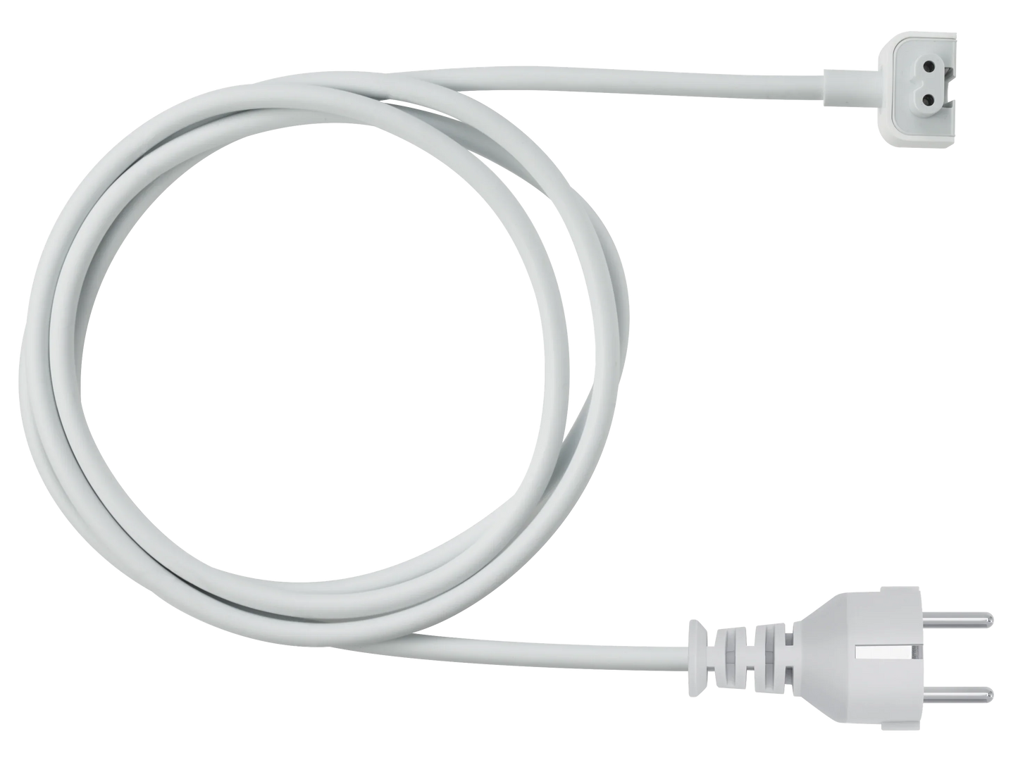 Cablu de extensie Apple Power Adapter Extension - iSTYLE RO