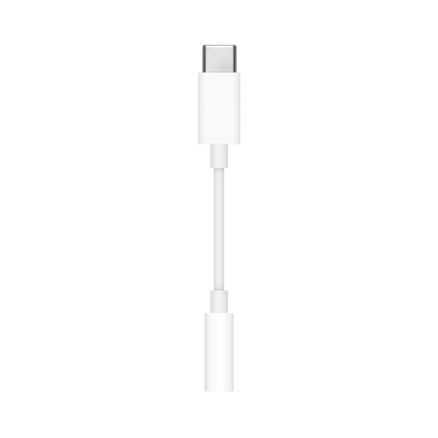 Adaptor Apple USB-C la Jack 3.5mm - iSTYLE RO