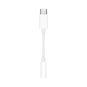 Adaptor Apple USB-C la Jack 3.5mm - iSTYLE RO