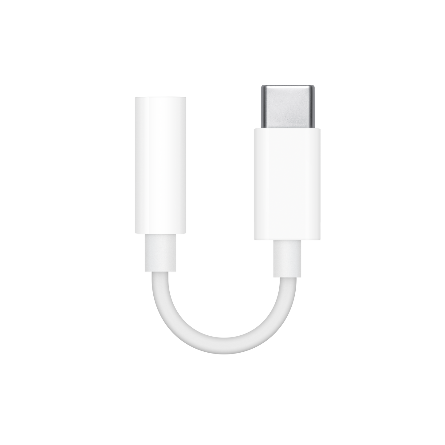 Adaptor Apple USB-C la Jack 3.5mm - iSTYLE RO