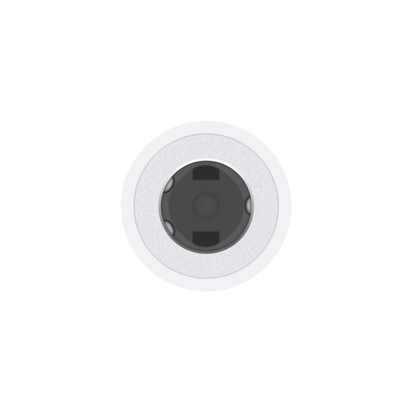 Adaptor Apple USB-C la Jack 3.5mm - iSTYLE RO