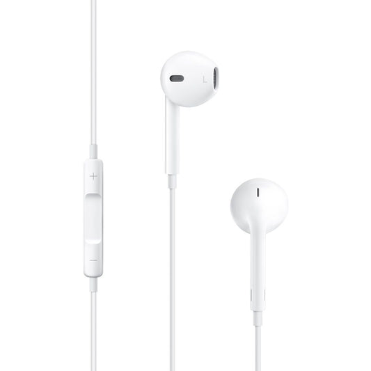 Casti Apple Earpods cu mufa Jack 3.5mm - iSTYLE RO