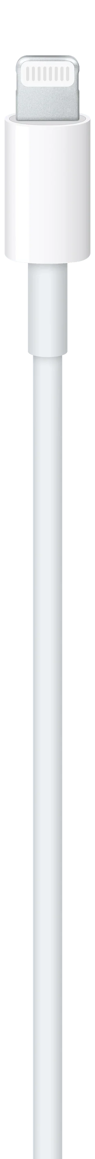 Cablu de date Apple USB-C la Lightning (1 m) - iSTYLE RO