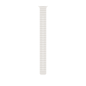 Extensie Curea Apple pentru Apple Watch 49mm Band: White Ocean Band Extension - iSTYLE RO